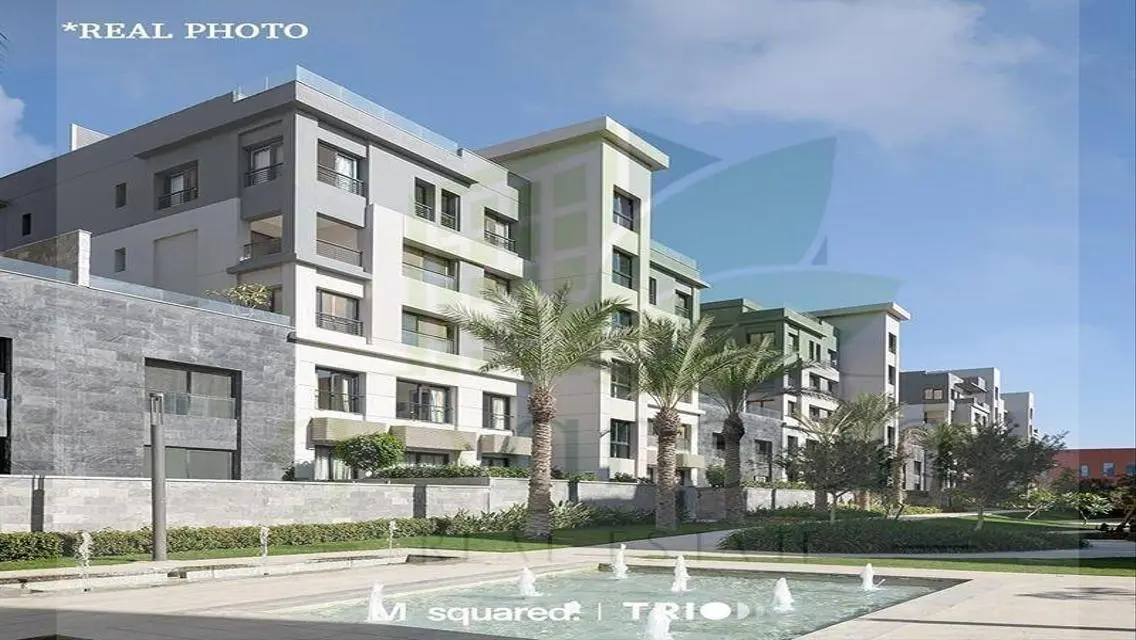 Luxury Villa with Private Pool and Garden | 12,894,000 EGP
