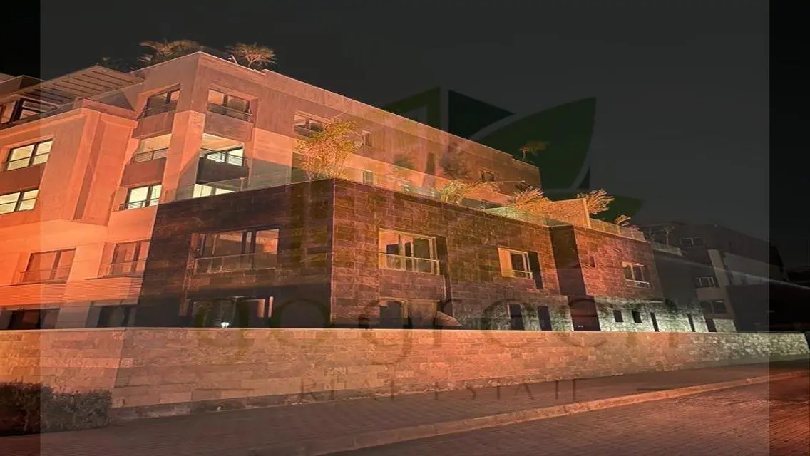 Luxury Villa with Private Pool and Garden | 12,894,000 EGP