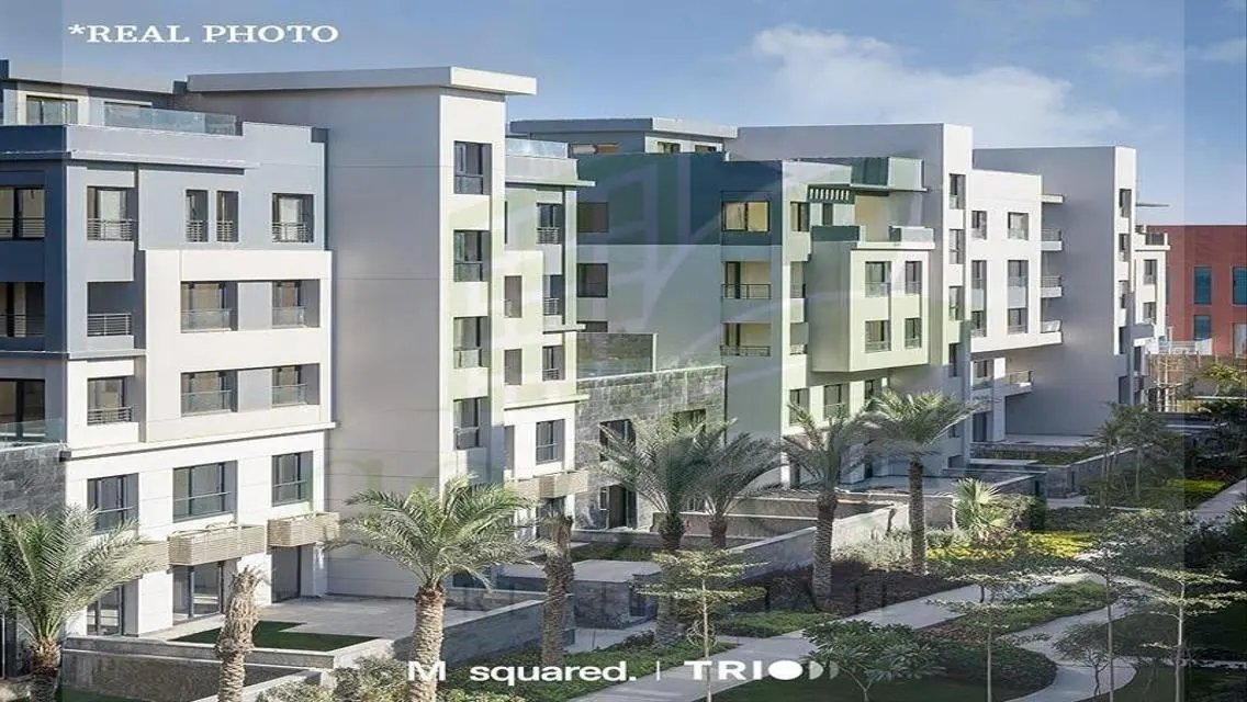 Luxury Villa with Private Pool and Garden | 12,894,000 EGP