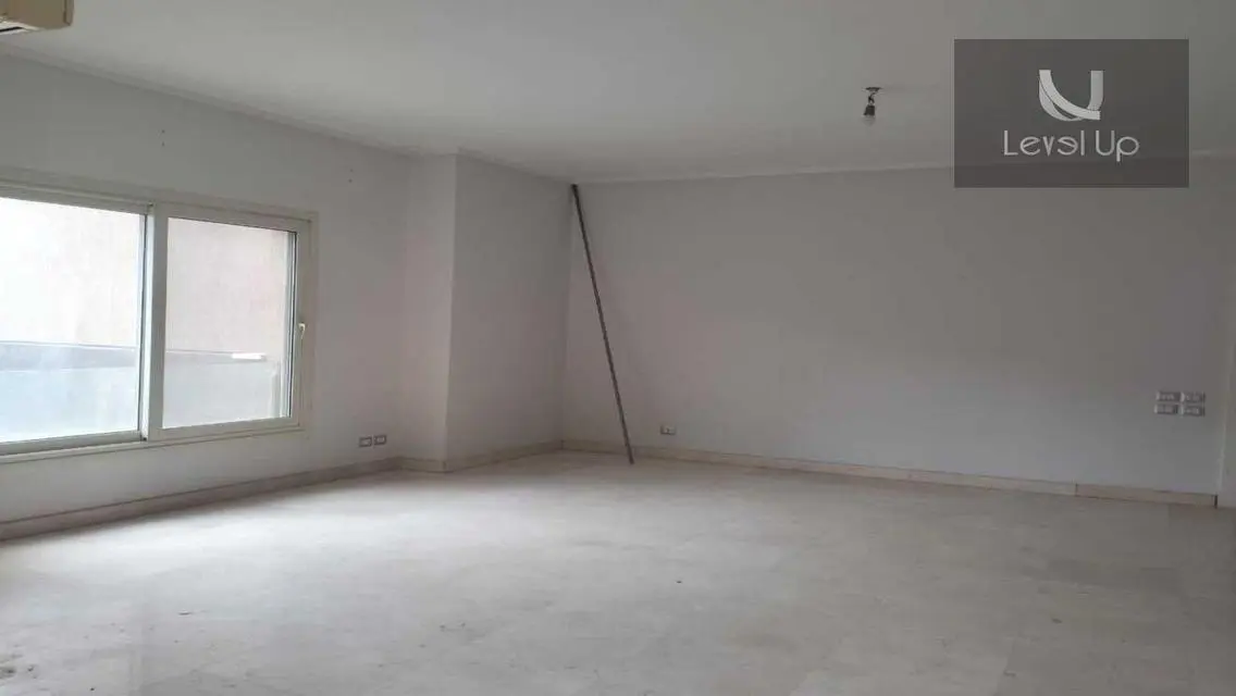 Apartment for rent in The Village New Cairo