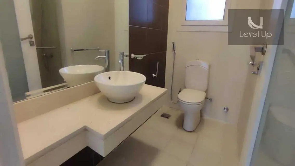 Apartment for rent in The Village New Cairo