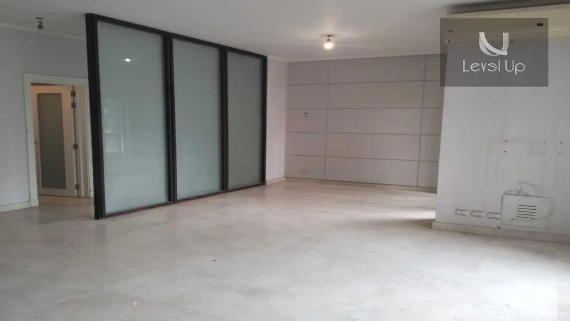 Apartment for rent in The Village New Cairo