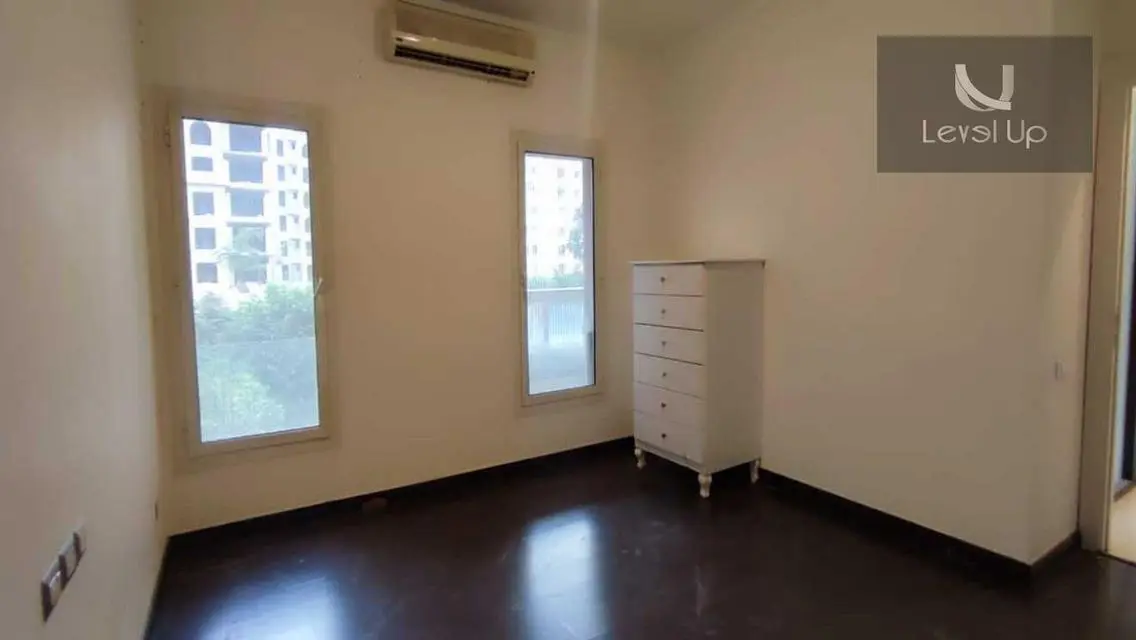 Apartment for rent in The Village New Cairo