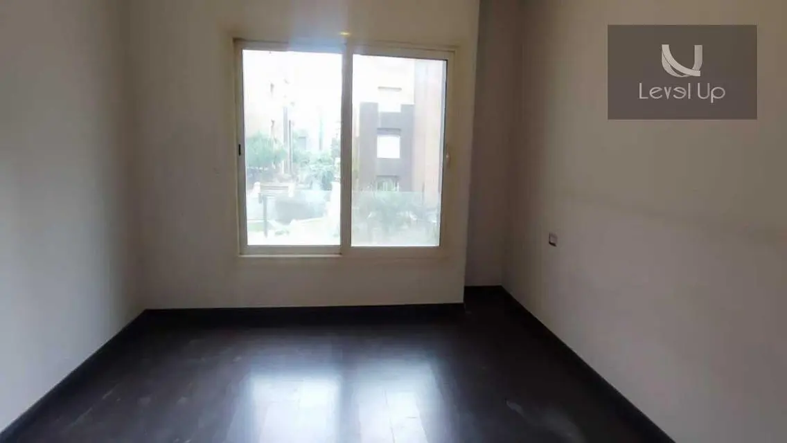 Apartment for rent in The Village New Cairo