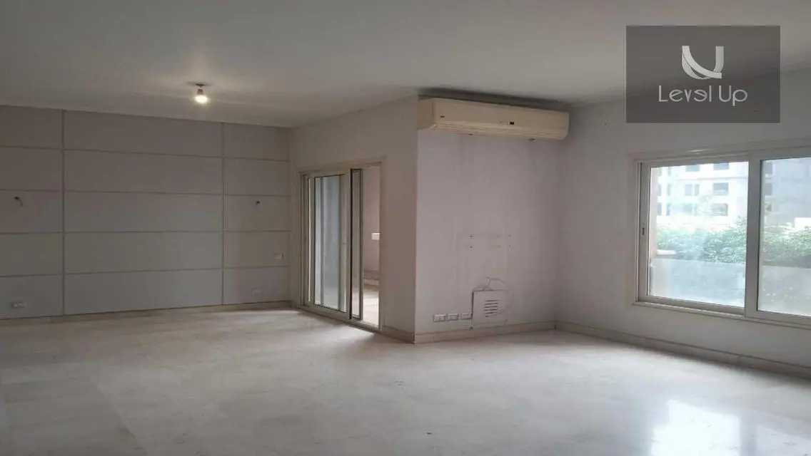 Apartment for rent in The Village New Cairo