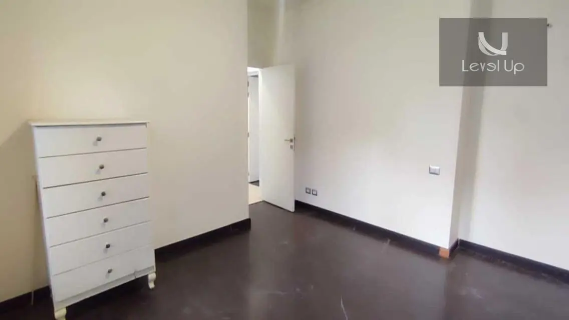 Apartment for rent in The Village New Cairo