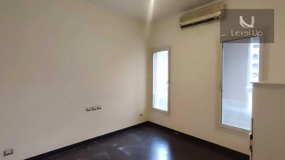 Apartment for rent in The Village New Cairo