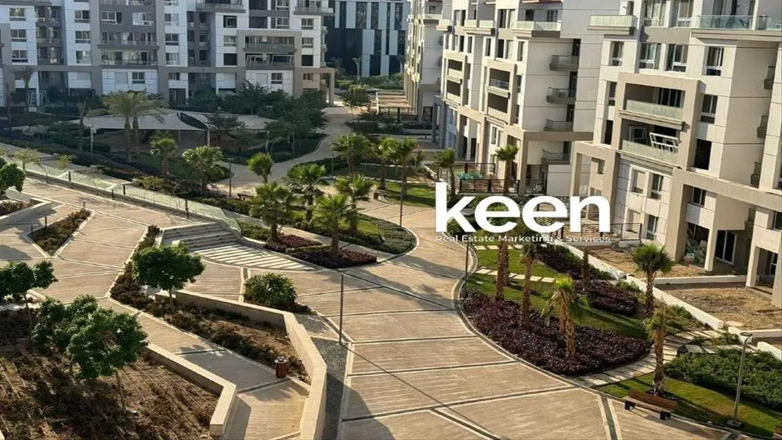فرصة مميزة لامتلاك شقة راقية