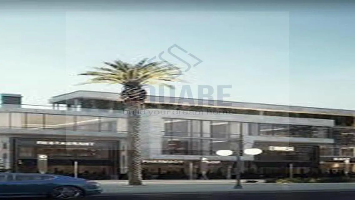 For Rent Office Fully Finished Prim View Izar Mall
