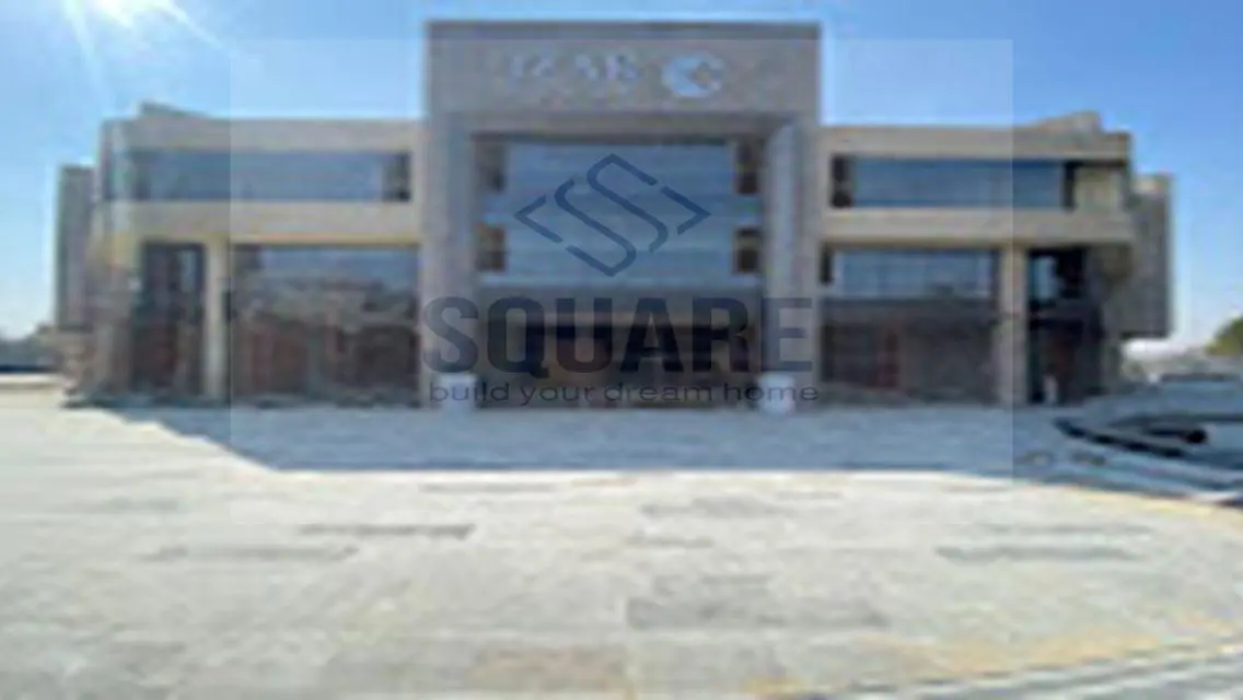For Rent Office Fully Finished Prim View Izar Mall
