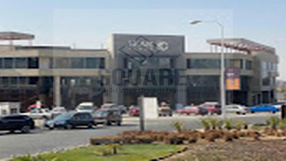 For Rent Office Fully Finished Prim View Izar Mall