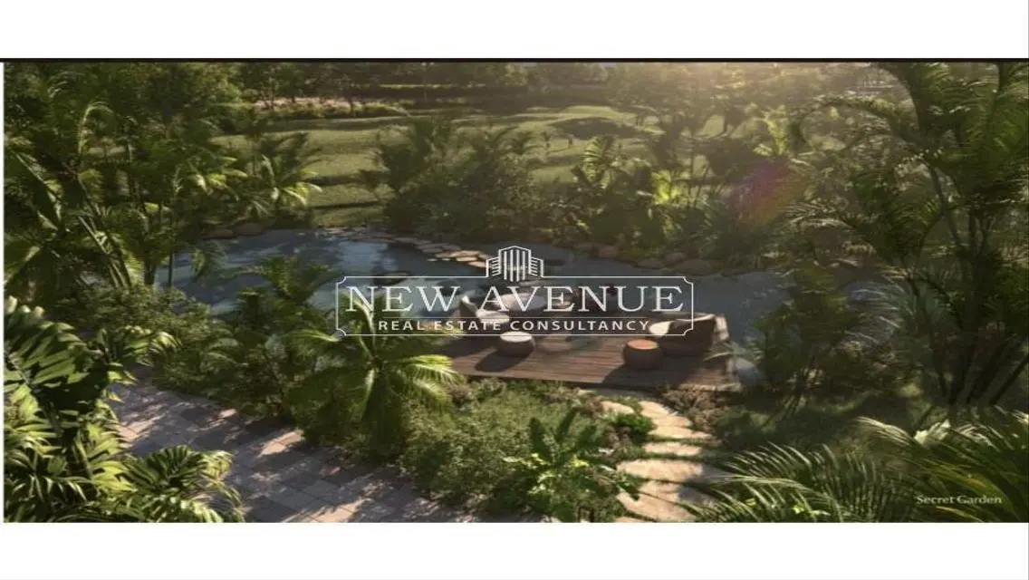 Apartment with lowest down payment in Blue tree