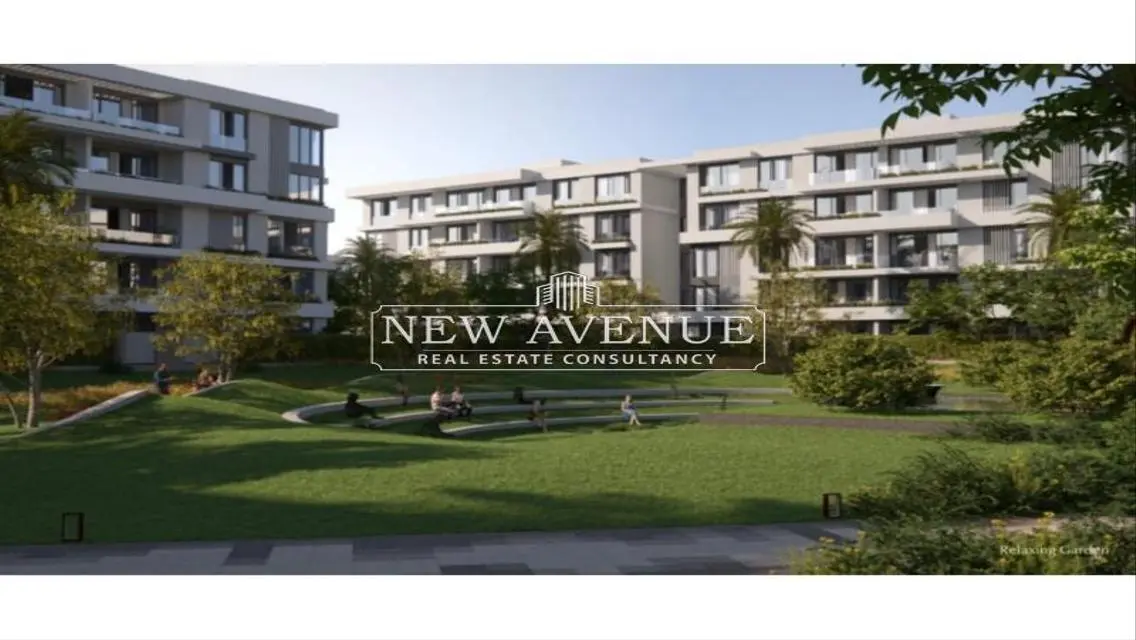 Apartment with lowest down payment in Blue tree