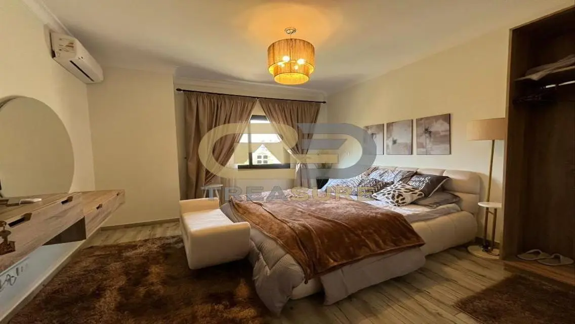 Fully Furnised Apartment for rent in Eastown     .