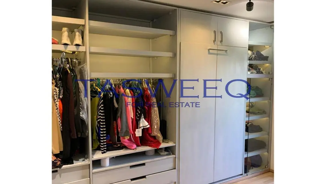 كورت يارد سوديك ويست شقة مفروشة للايجار 152متر