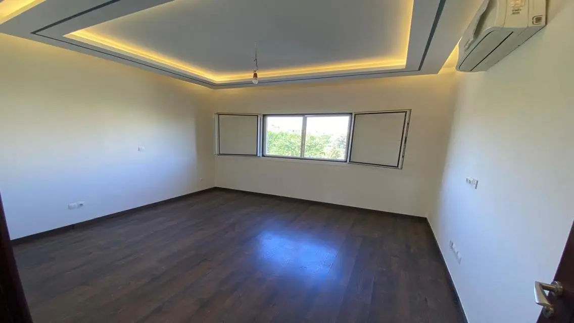 Twin house for rent in Mivida Compound