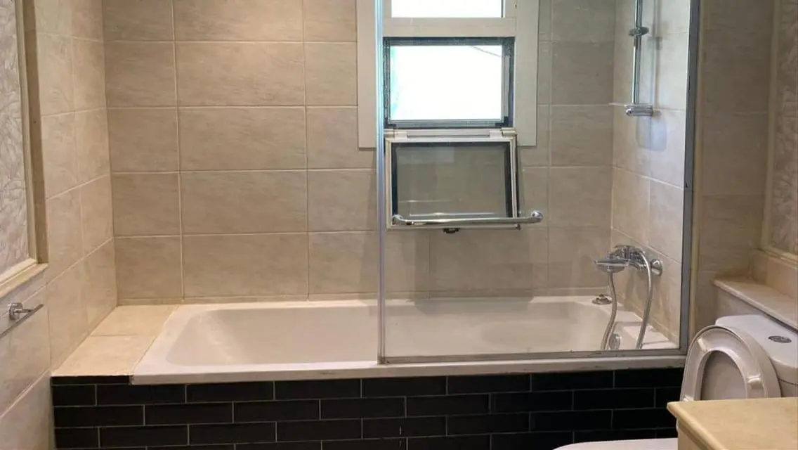 Twin house for rent in Mivida Compound