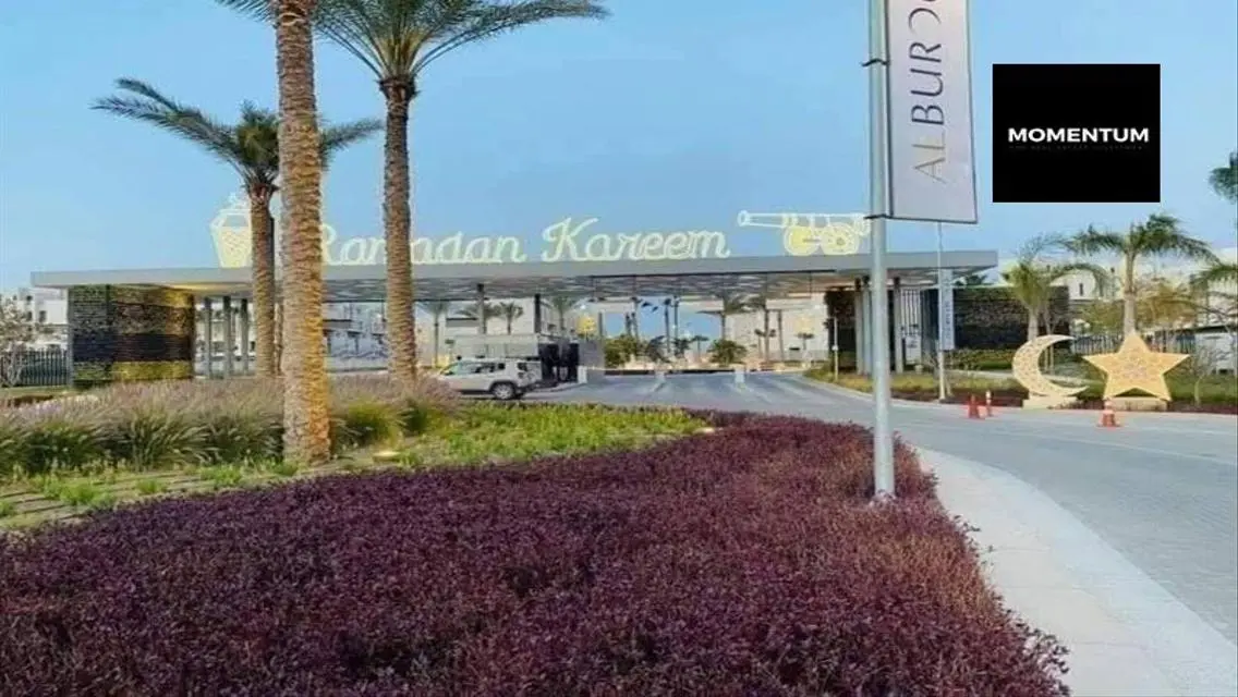 تاون هاوس متشطب بالتكيفات والمطبخ  بسعر مميز