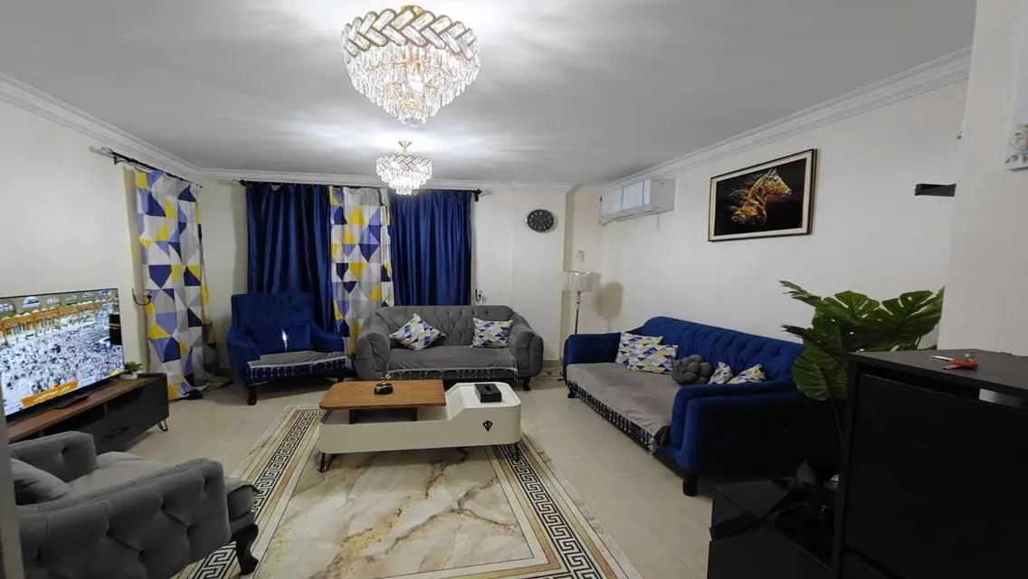 Apartment Ready to move in  prime location Jana 2