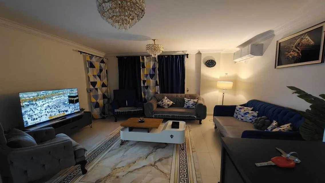 Apartment Ready to move in  prime location Jana 2