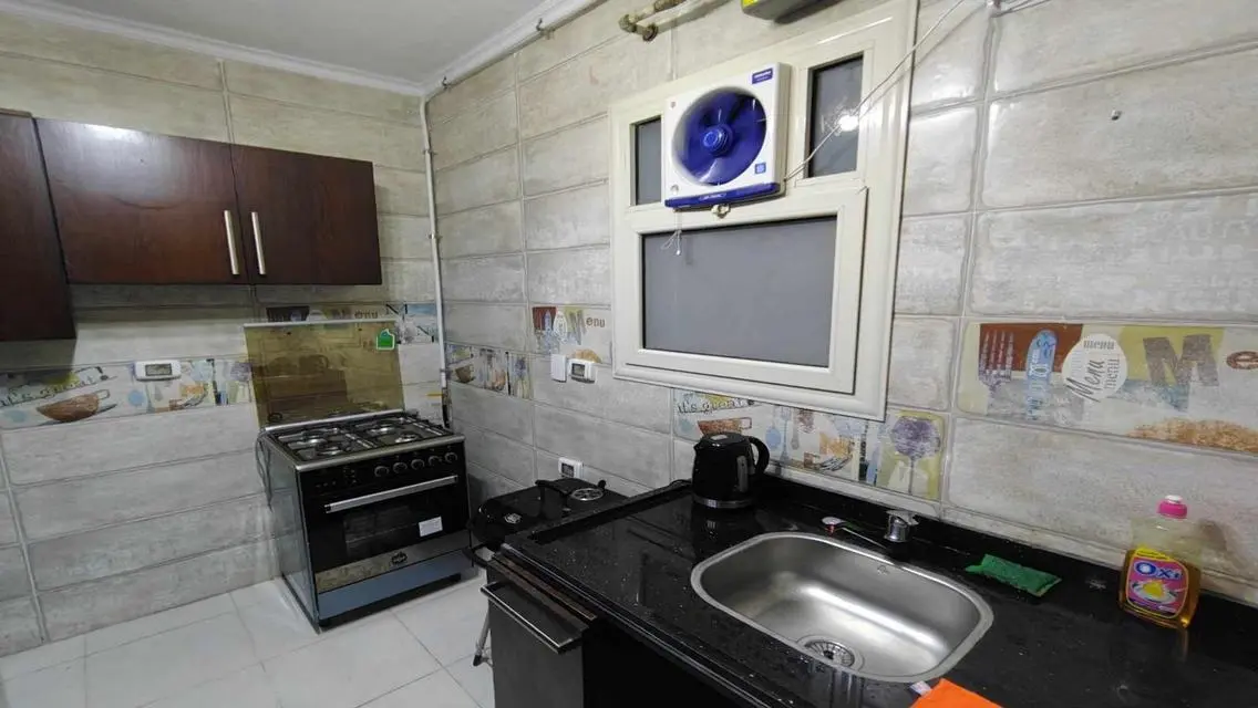 Apartment Ready to move in  prime location Jana 2
