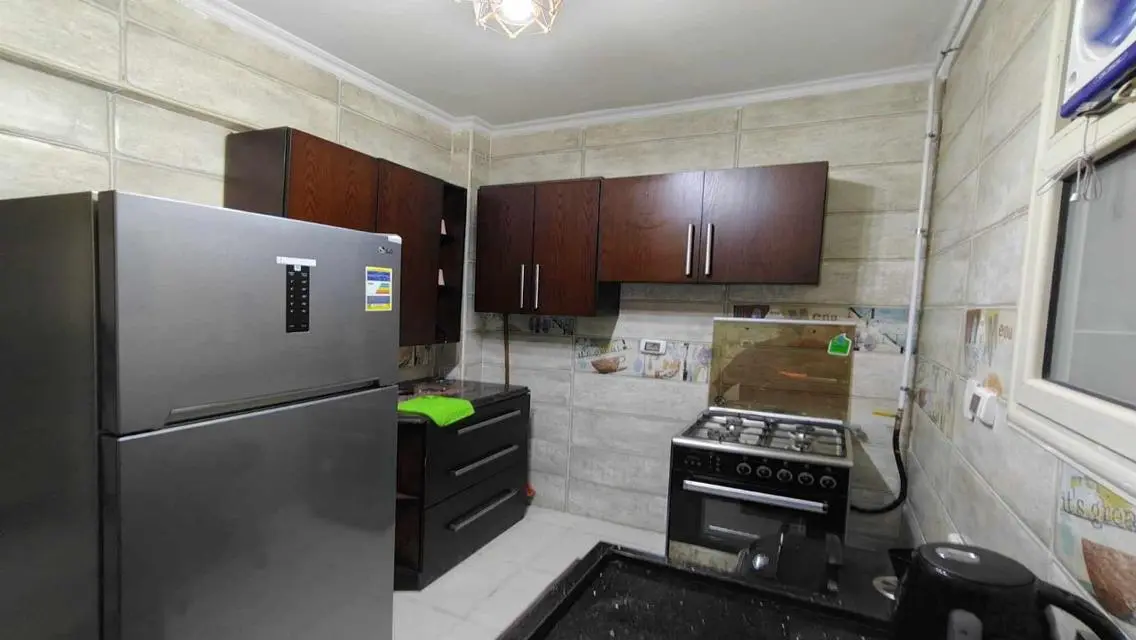 Apartment Ready to move in  prime location Jana 2