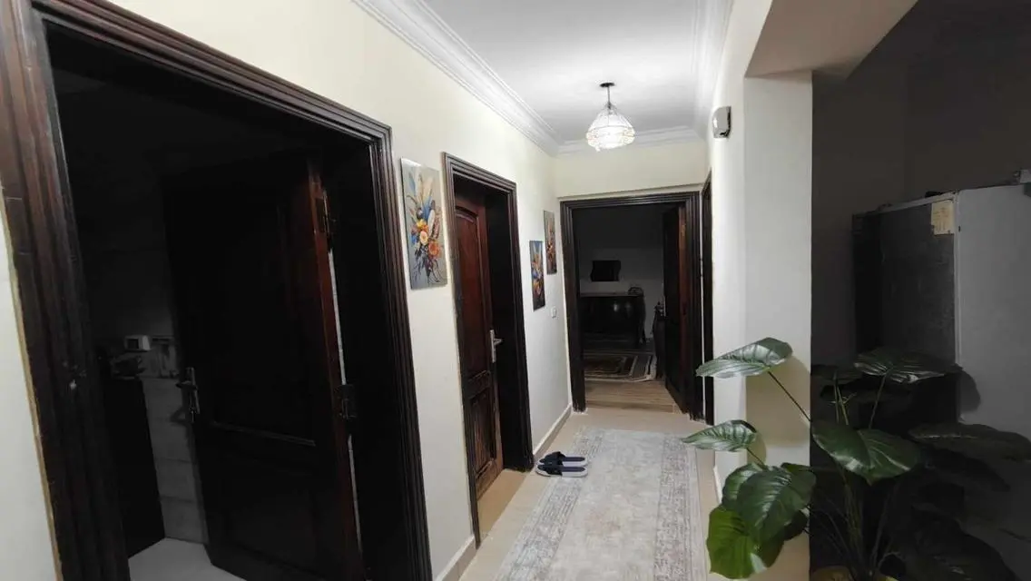 Apartment Ready to move in  prime location Jana 2
