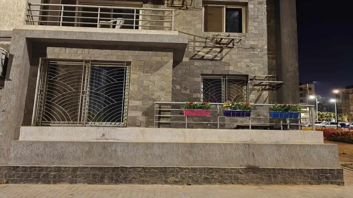 Apartment Ready to move in  prime location Jana 2