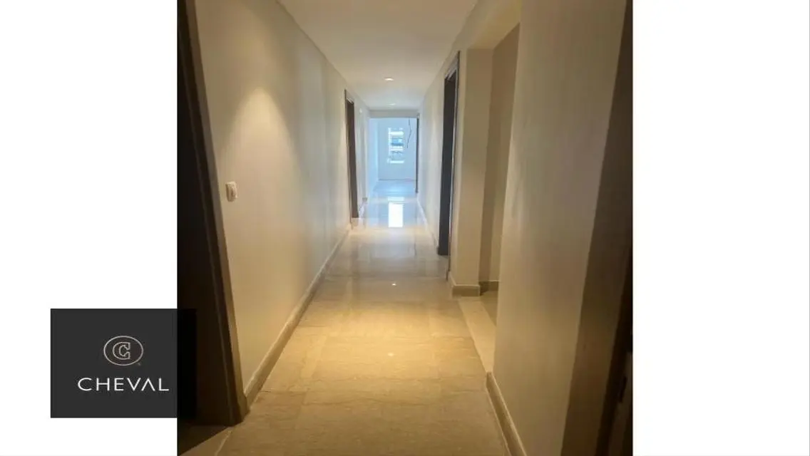 Apartment for rent in Mivida