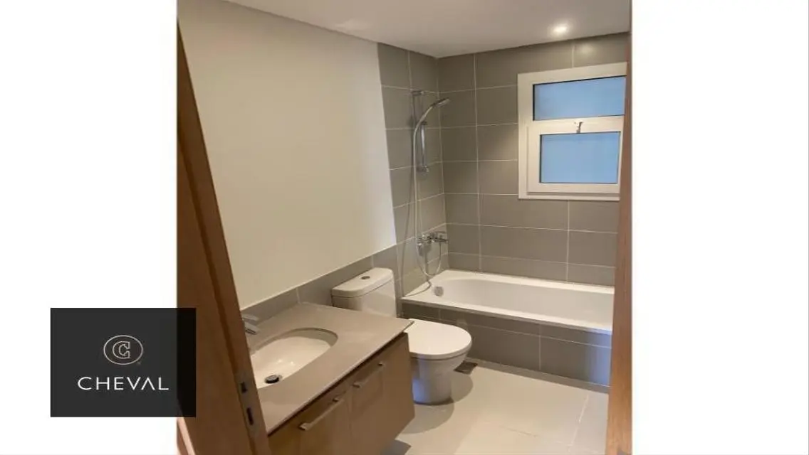 Apartment for rent in Mivida
