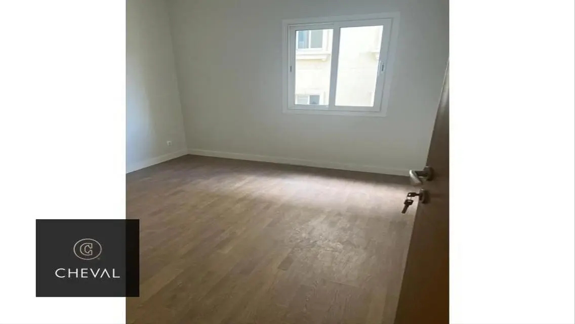 Apartment for rent in Mivida