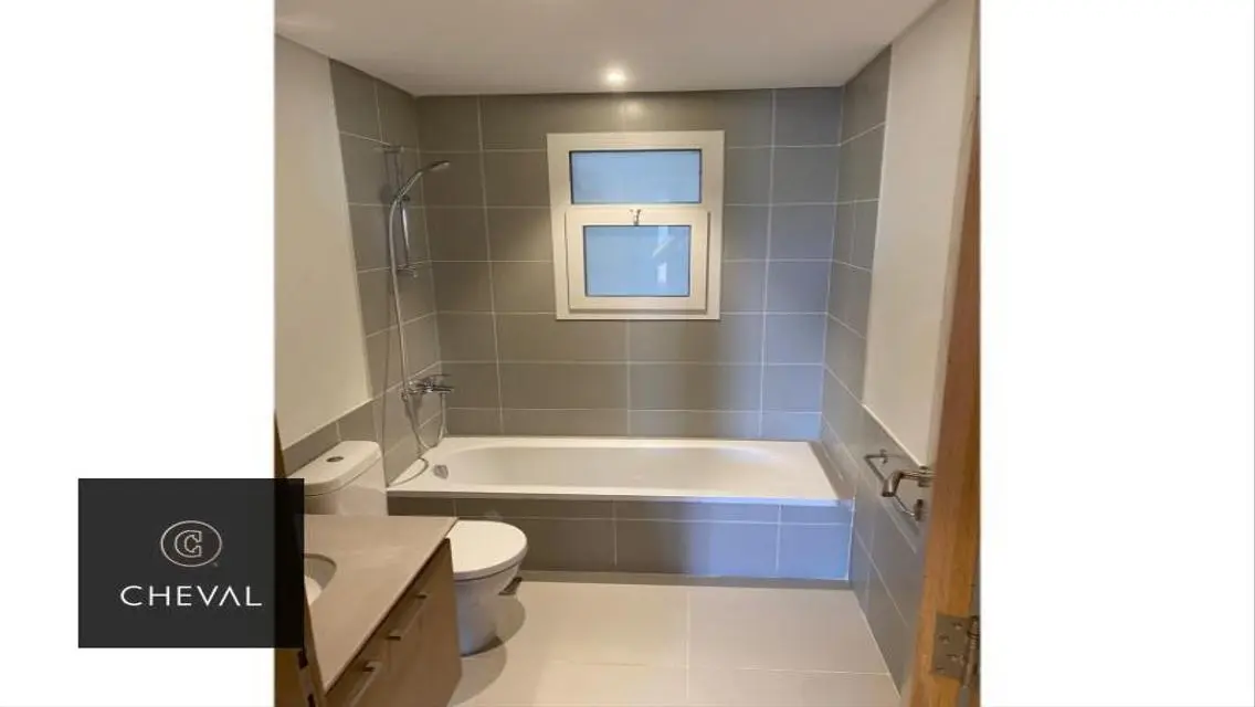 Apartment for rent in Mivida