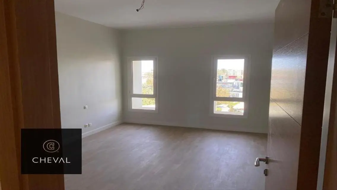 Apartment for rent in Mivida