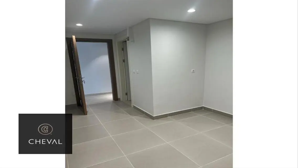 Apartment for rent in Mivida