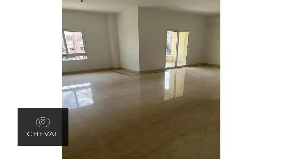 Apartment for rent in Mivida