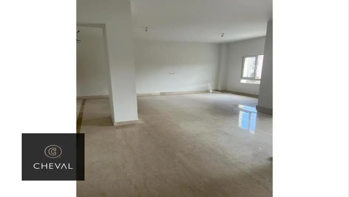 Apartment for rent in Mivida