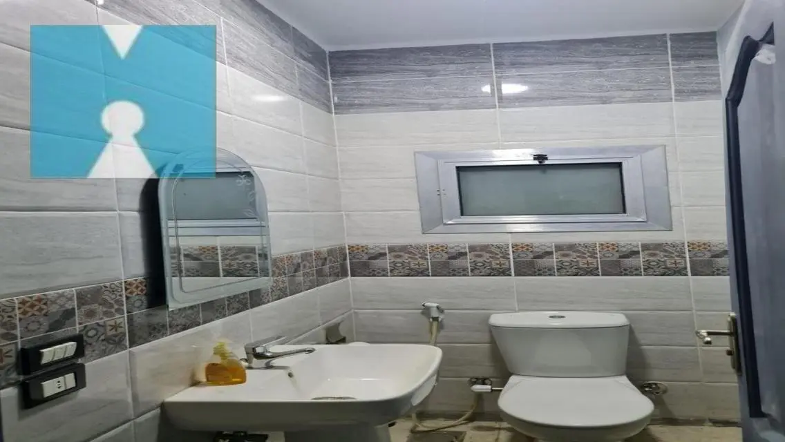 For rent,administrative office in Hadayek El Ahram