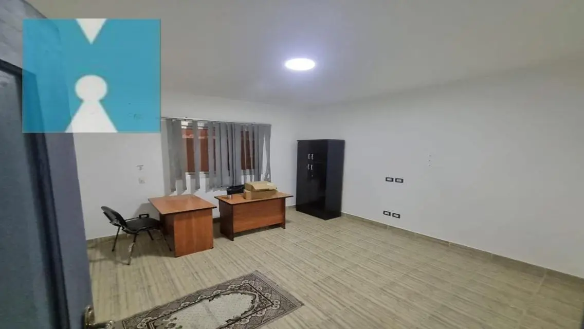 For rent,administrative office in Hadayek El Ahram