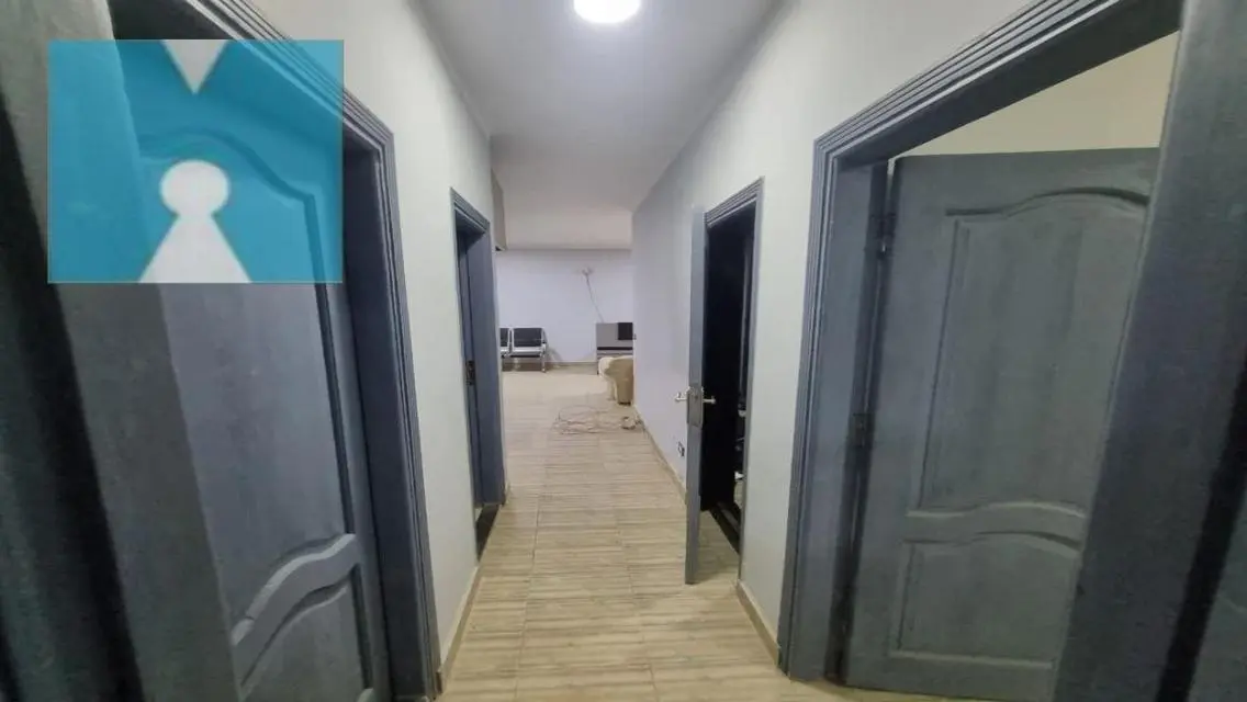 For rent,administrative office in Hadayek El Ahram