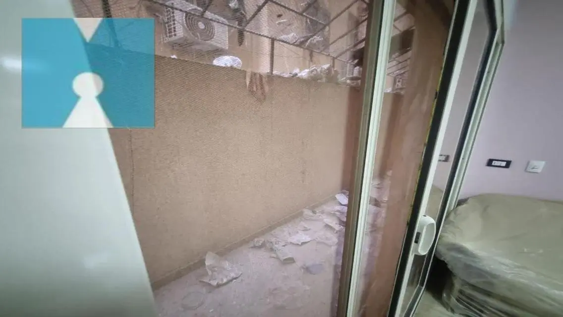 For rent,administrative office in Hadayek El Ahram