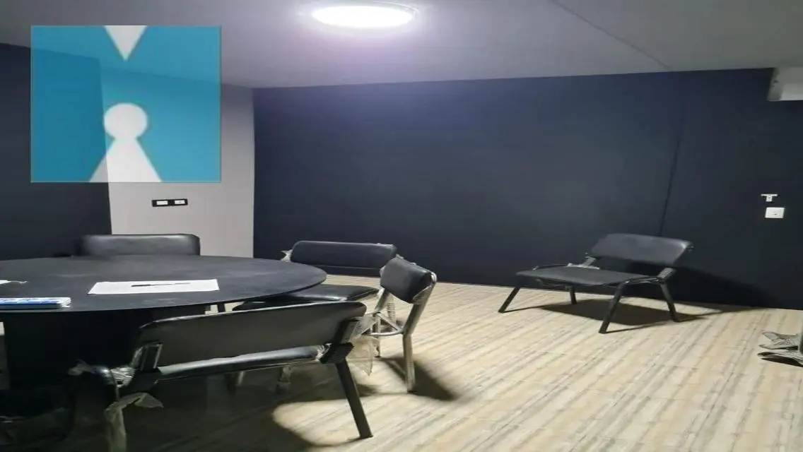 For rent,administrative office in Hadayek El Ahram
