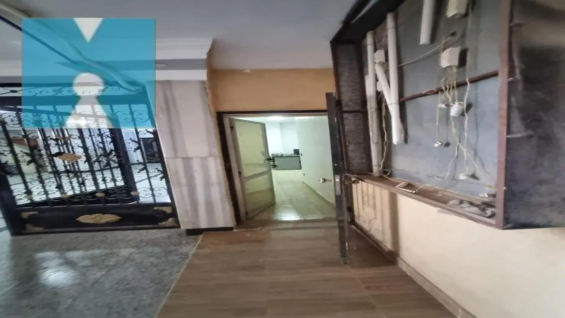 For rent,administrative office in Hadayek El Ahram