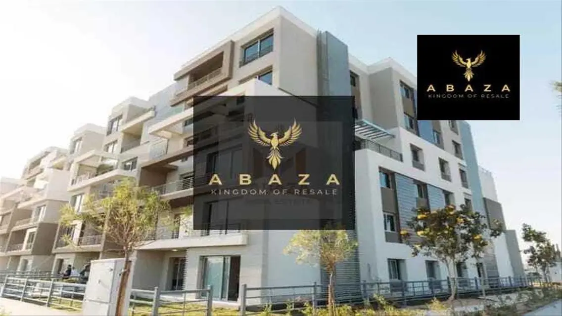 Apartment for rent in Palm Hills New Cairo 190m