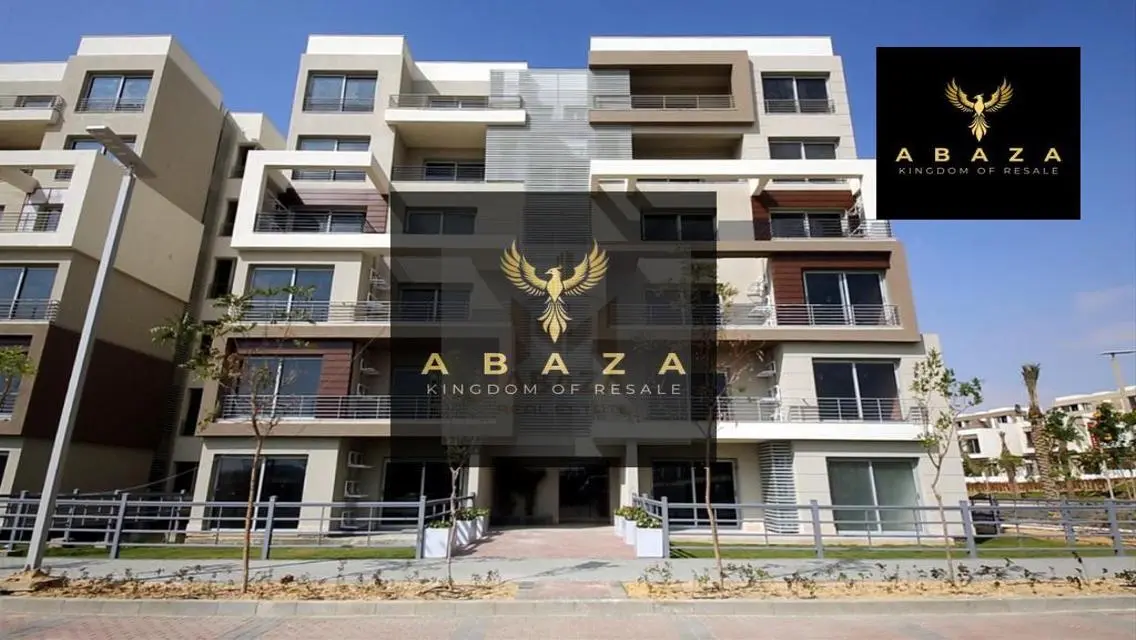 Apartment for rent in Palm Hills New Cairo 190m