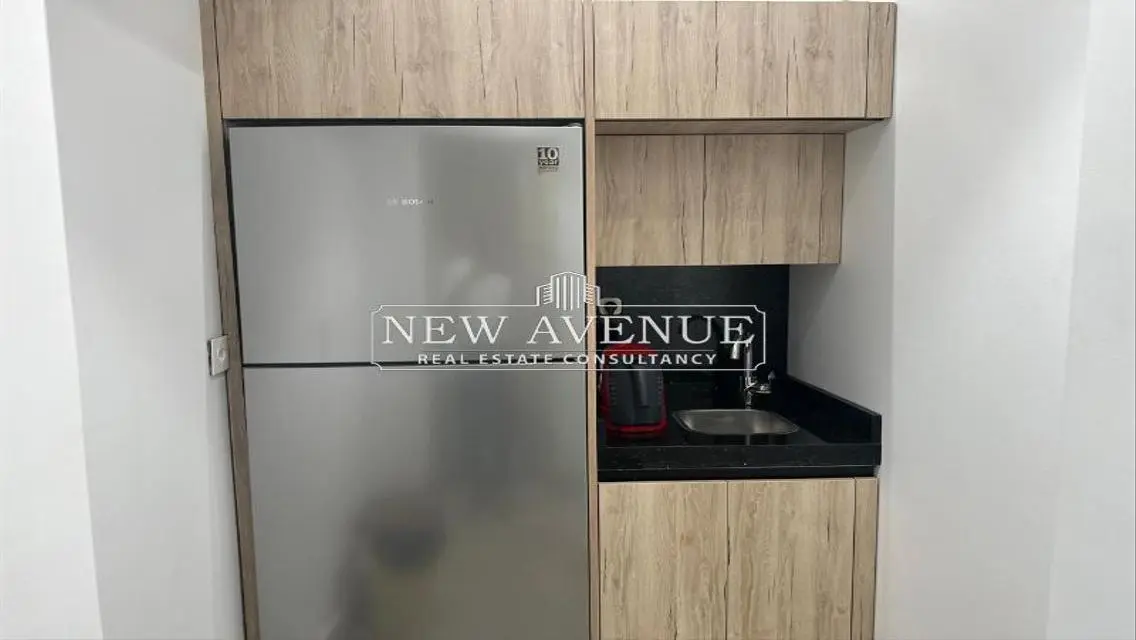 Office for Rent 155m Fully Finished - Furnished CFC