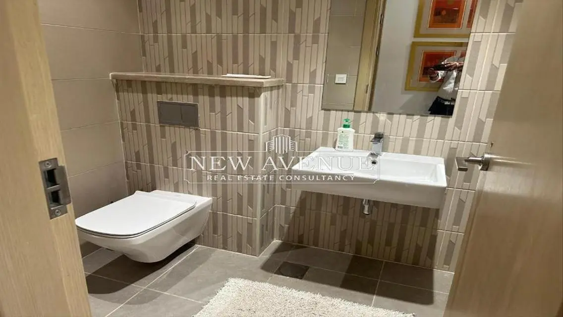 Office for Rent 155m Fully Finished - Furnished CFC