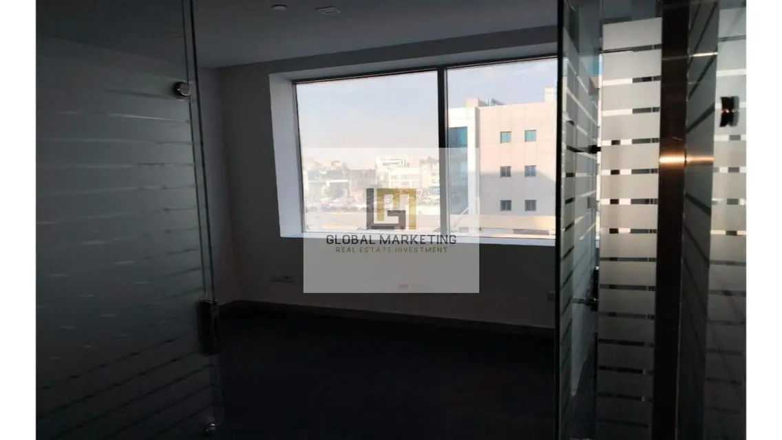 Office for Rent-prime location