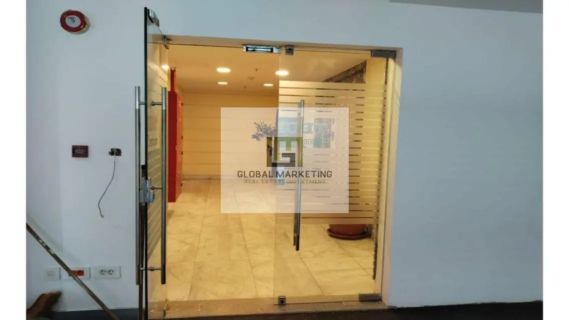 Office for Rent-prime location