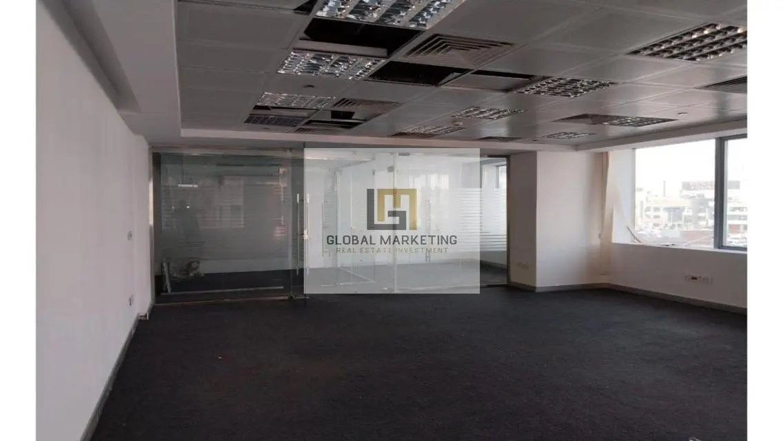 Office for Rent-prime location