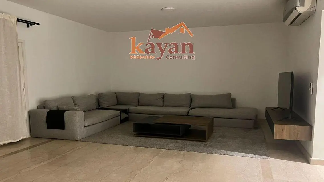 Furnished Apartment For Rent In Mivida